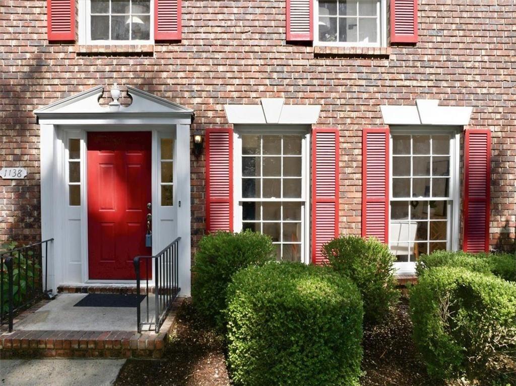 1138 Moorestown Circle