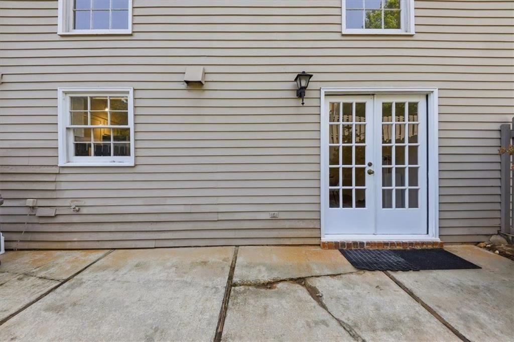 1138 Moorestown Circle