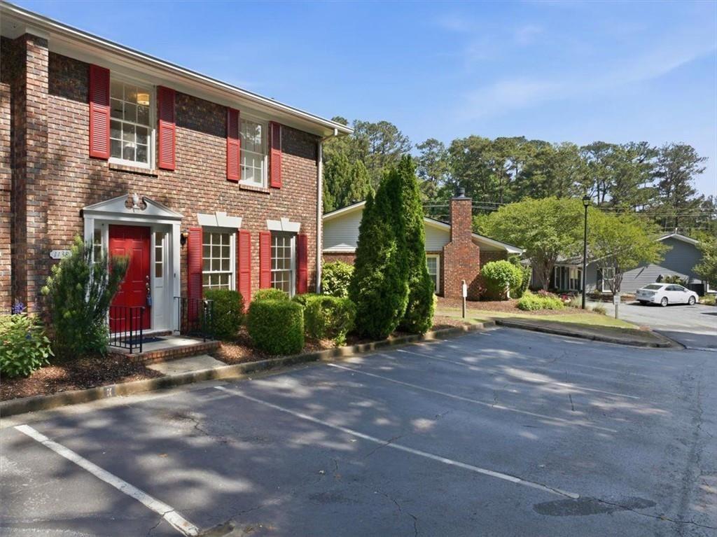 1138 Moorestown Circle