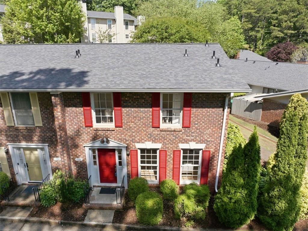 1138 Moorestown Circle