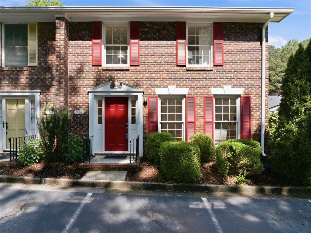 1138 Moorestown Circle