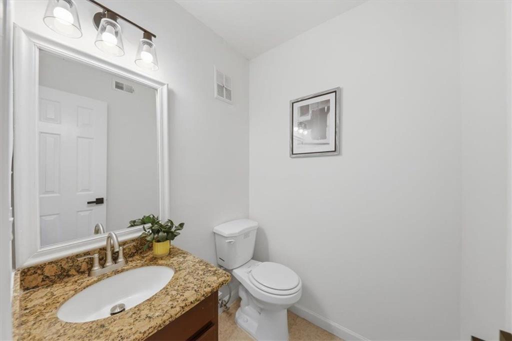 1138 Moorestown Circle
