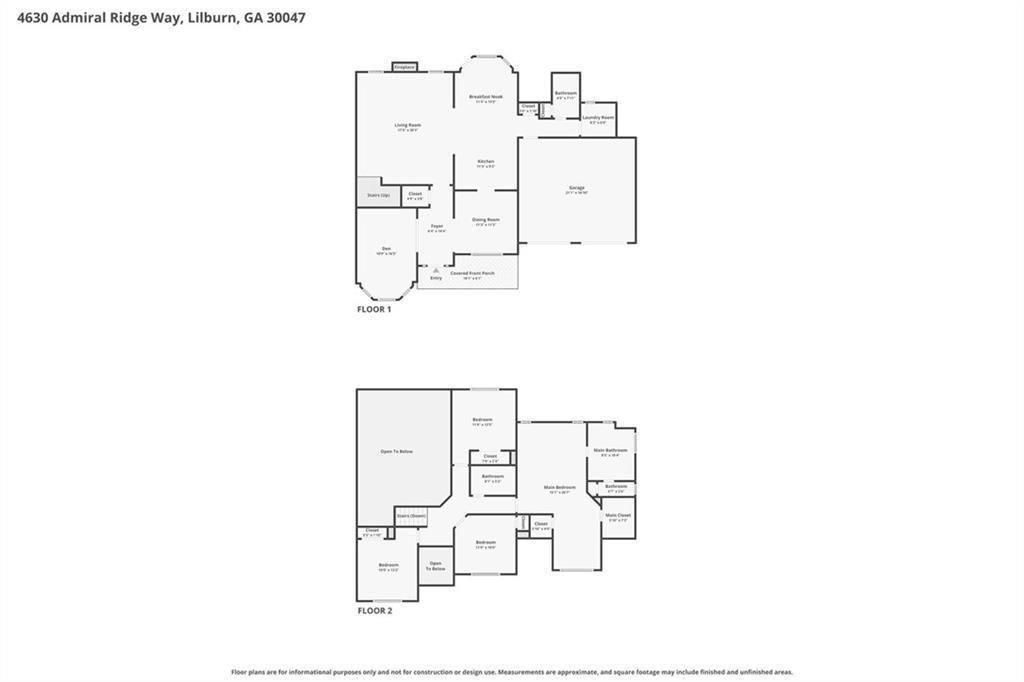 4630 Admiral Ridge Way SW