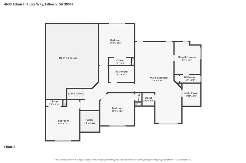 4630 Admiral Ridge Way SW