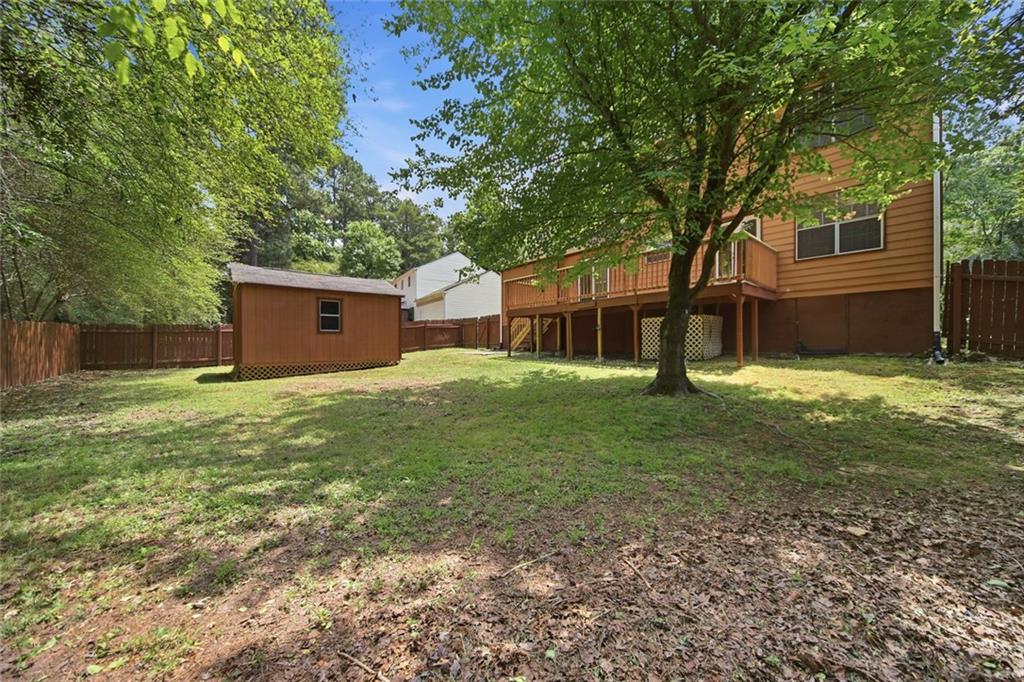 110 Yately Court