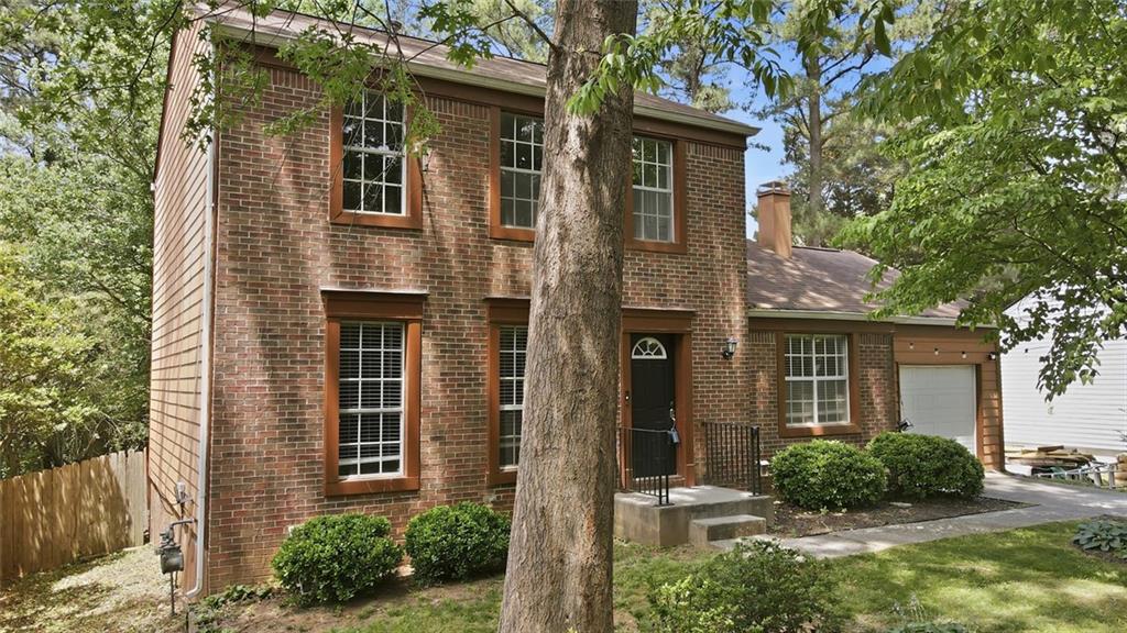 110 Yately Court