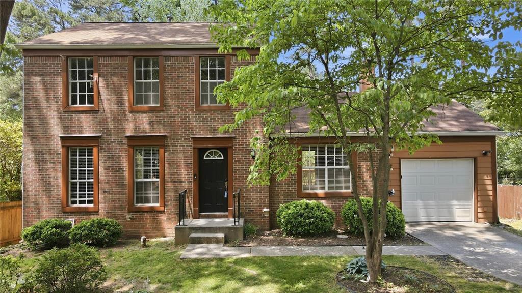 110 Yately Court