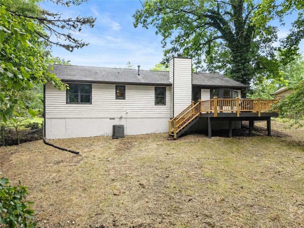 4311 Autumn Lake Drive
