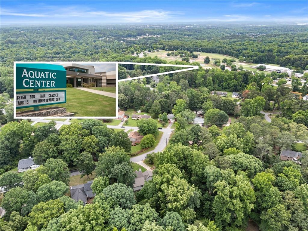 4311 Autumn Lake Drive