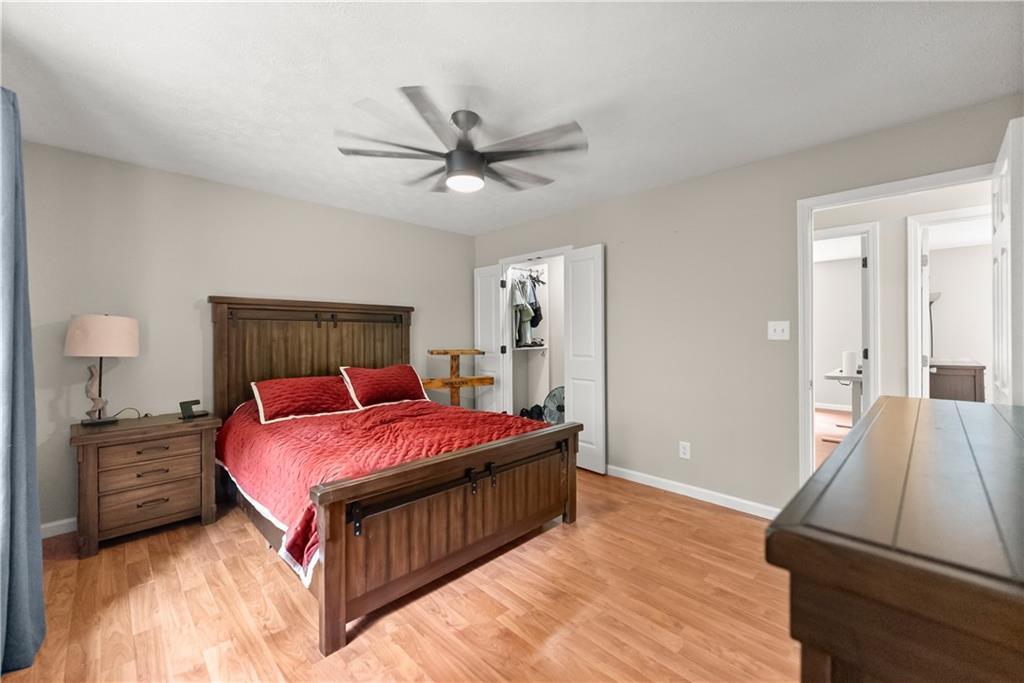 4311 Autumn Lake Drive