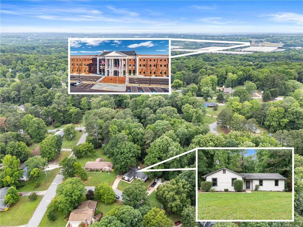 4311 Autumn Lake Drive