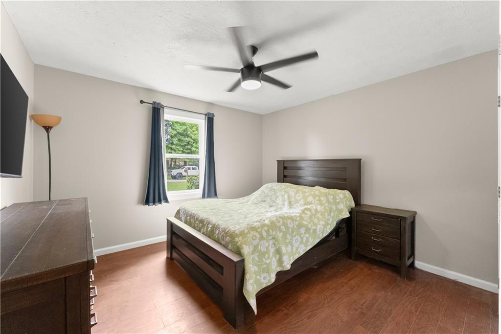 4311 Autumn Lake Drive