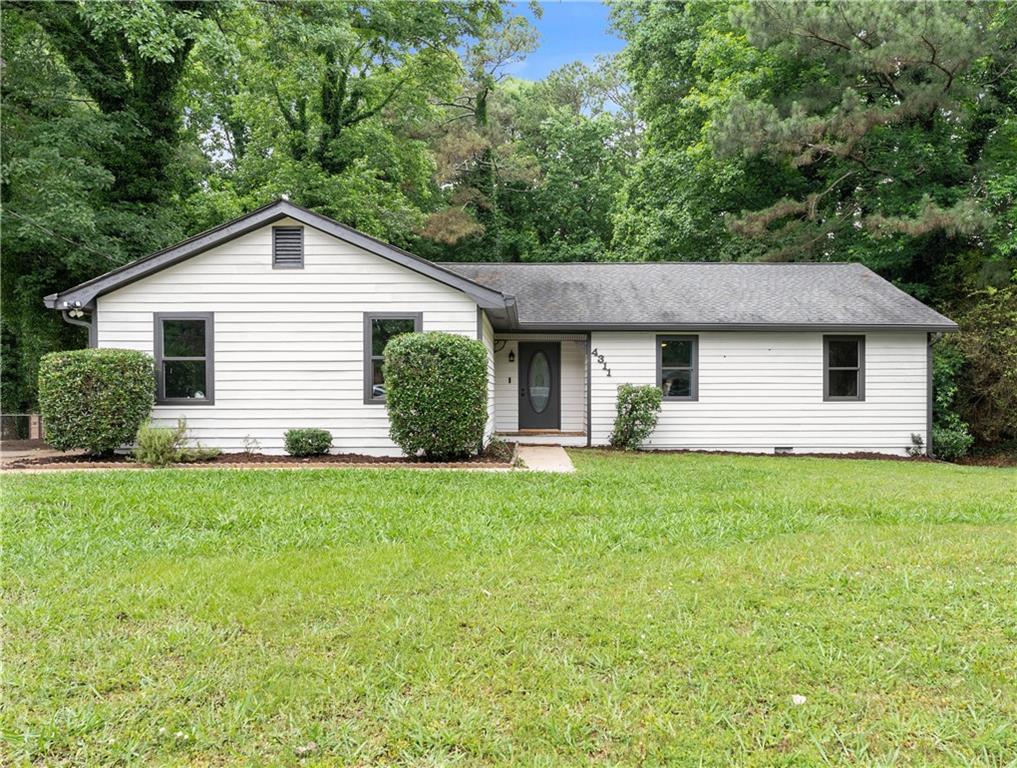 4311 Autumn Lake Drive