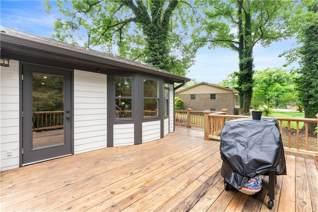 4311 Autumn Lake Drive