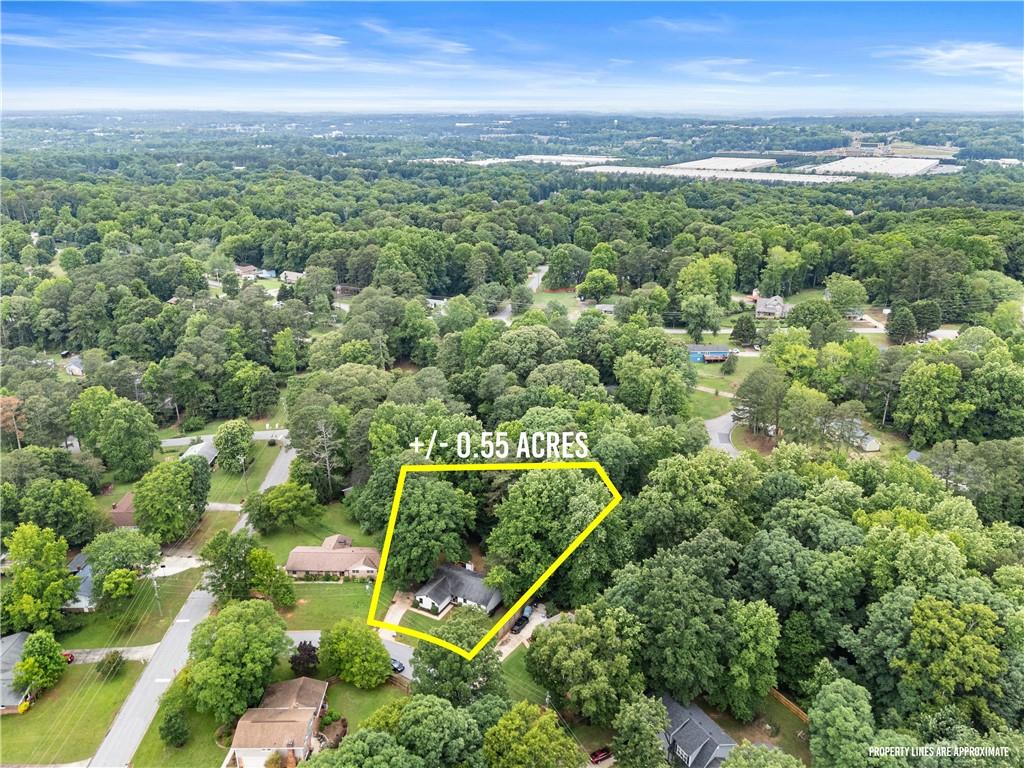 4311 Autumn Lake Drive