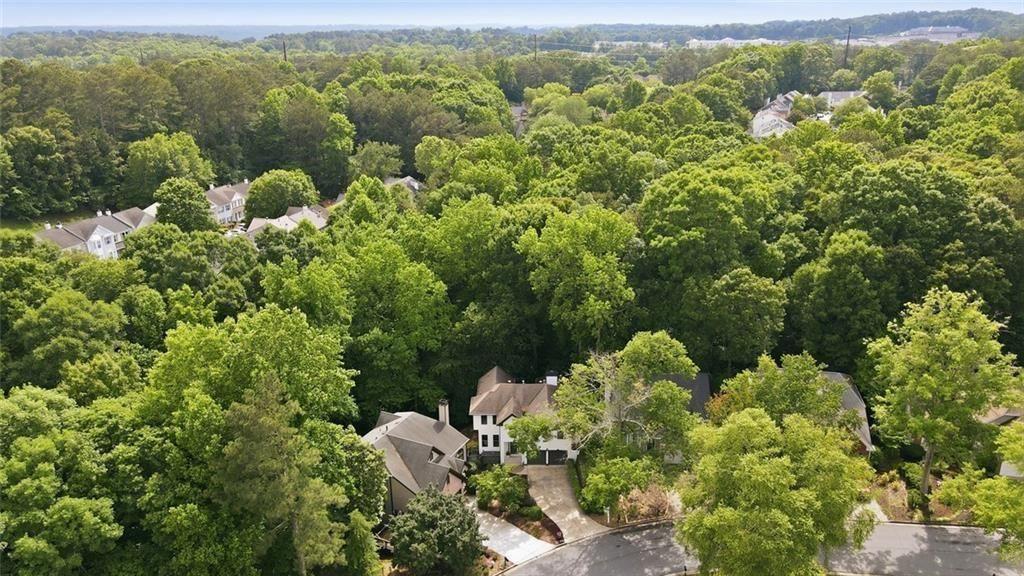 3075 Park Chase
