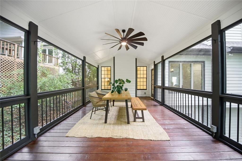 3075 Park Chase