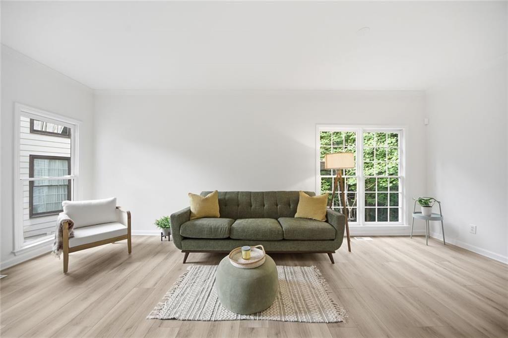 3075 Park Chase