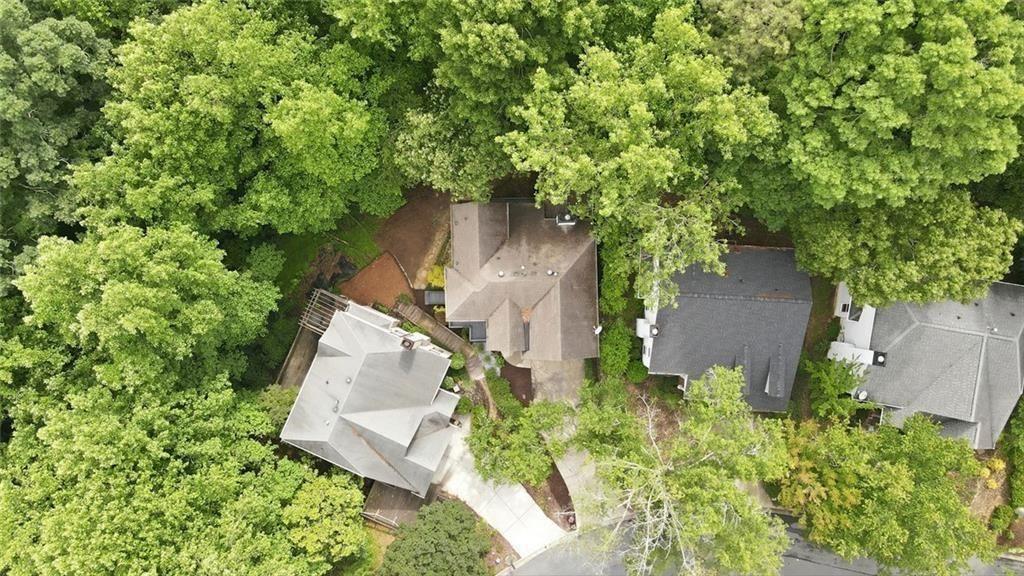 3075 Park Chase