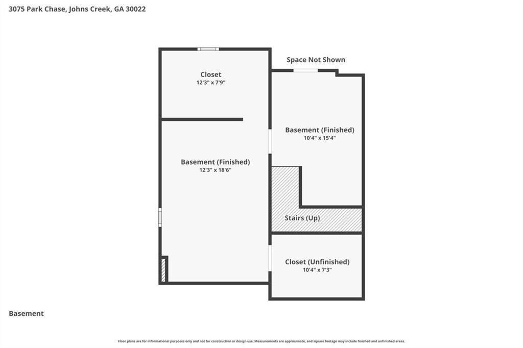 3075 Park Chase