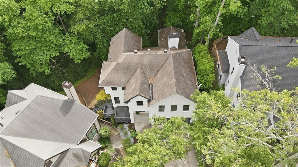 3075 Park Chase