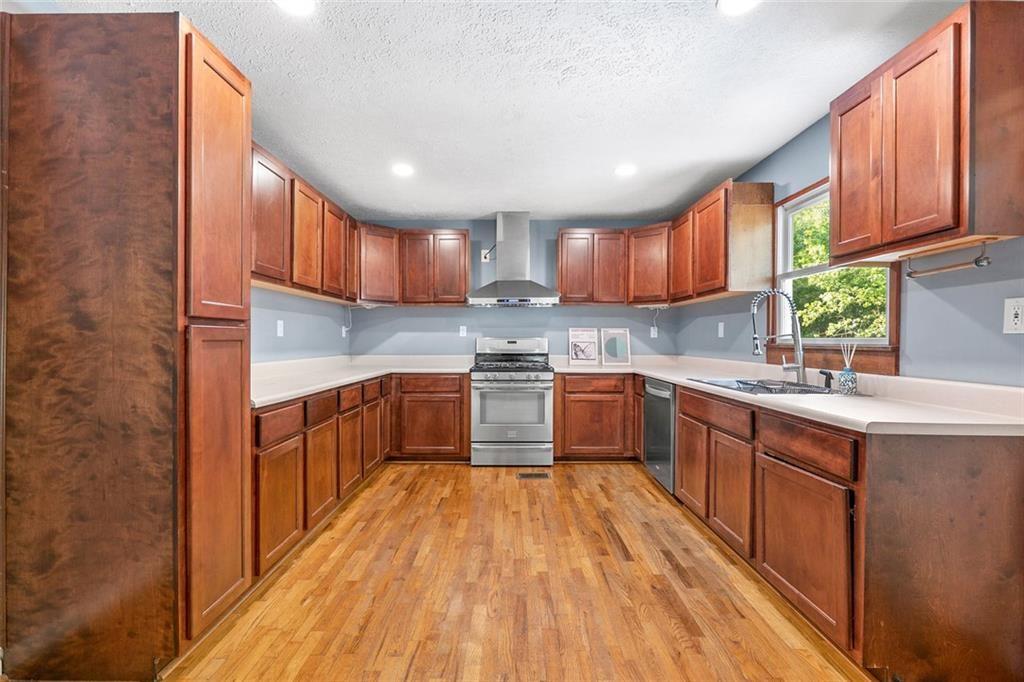 65 Wynfield Drive