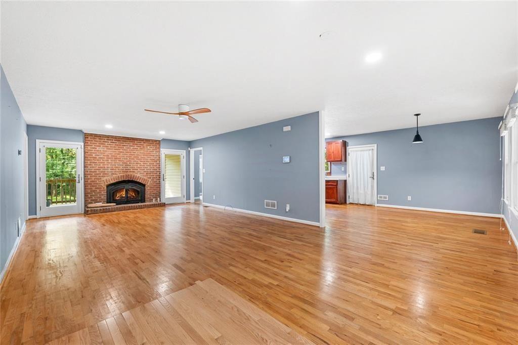 65 Wynfield Drive