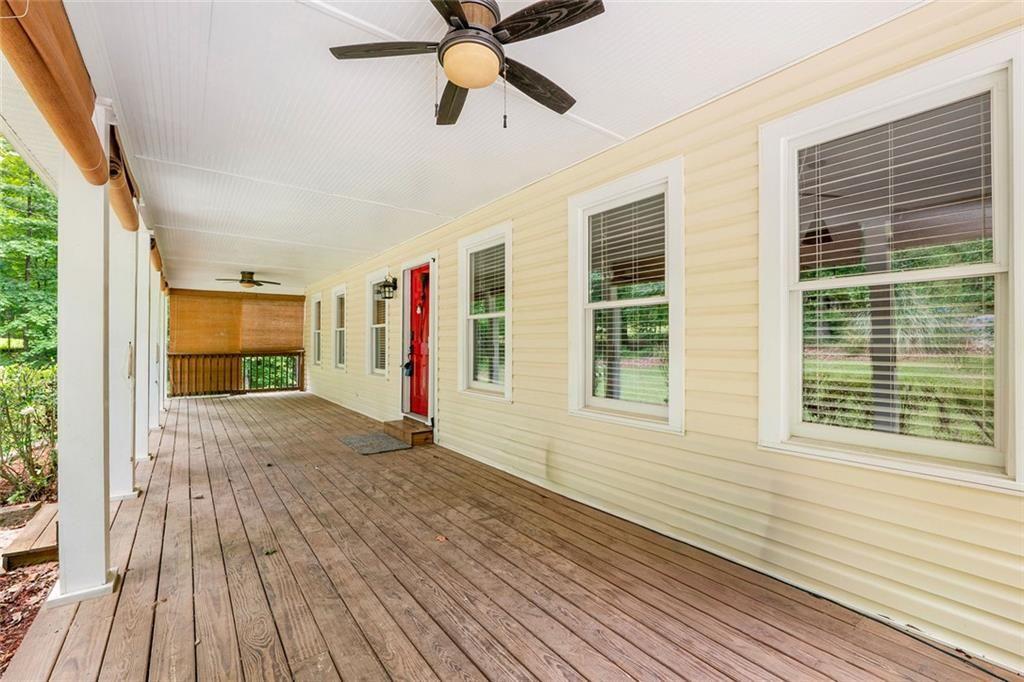 65 Wynfield Drive