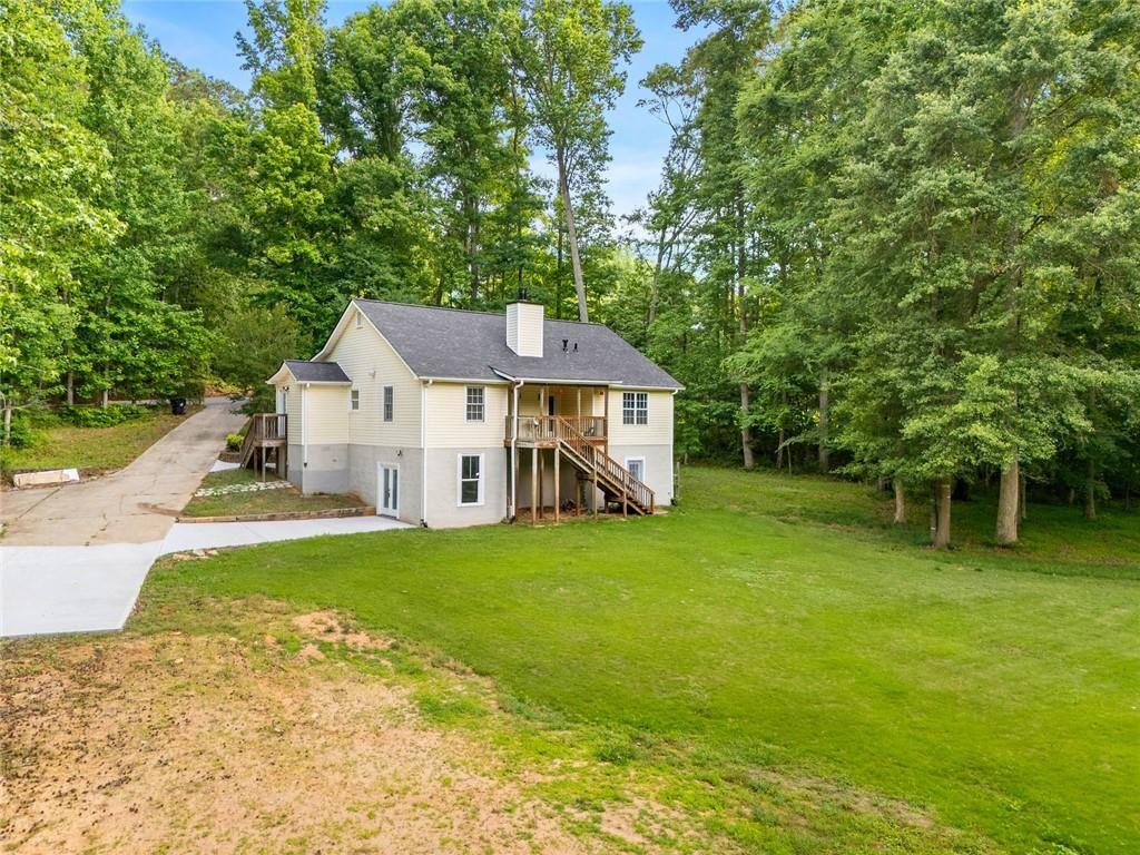 65 Wynfield Drive