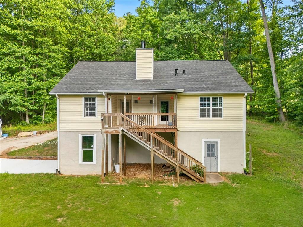 65 Wynfield Drive