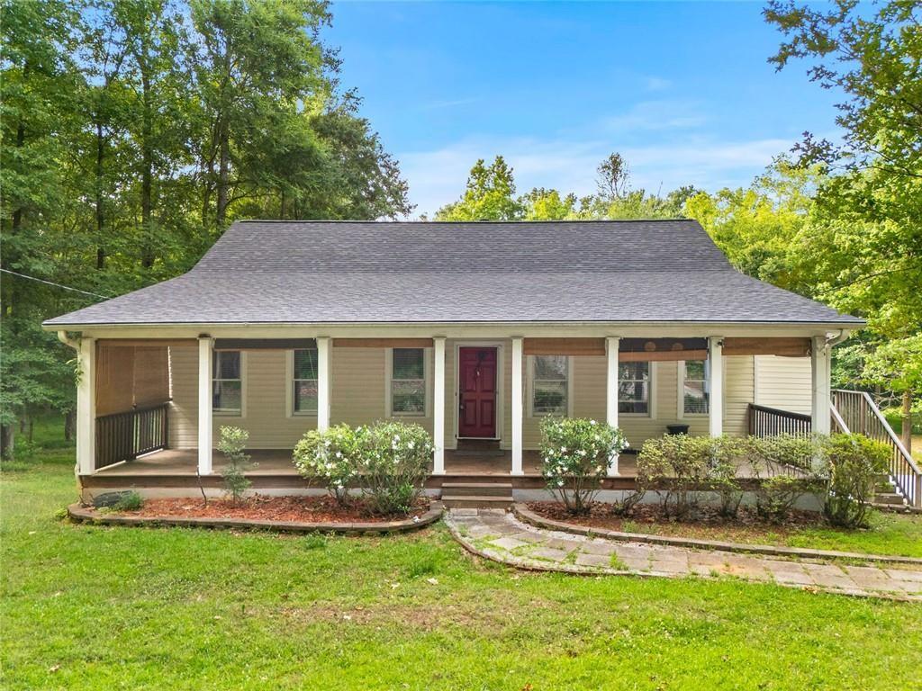 65 Wynfield Drive