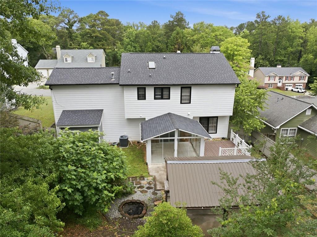 310 Crescentview Court