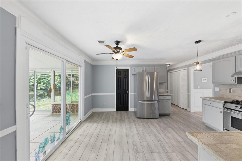 310 Crescentview Court