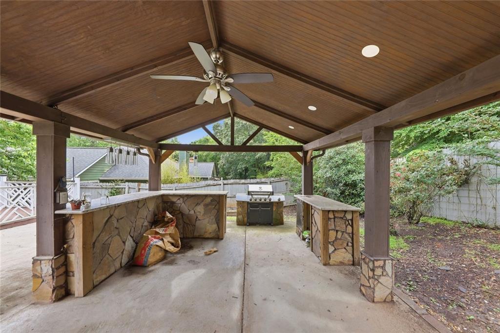 310 Crescentview Court