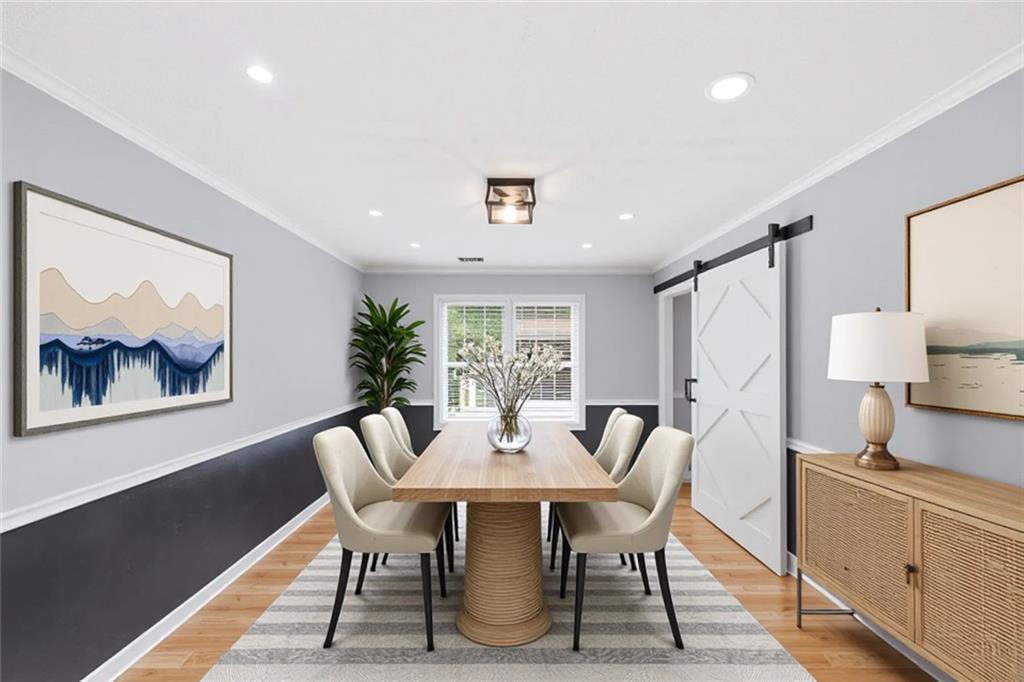 310 Crescentview Court