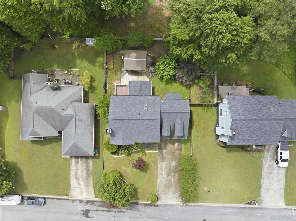 310 Crescentview Court