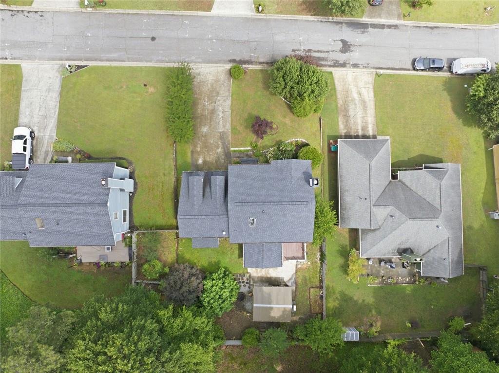 310 Crescentview Court
