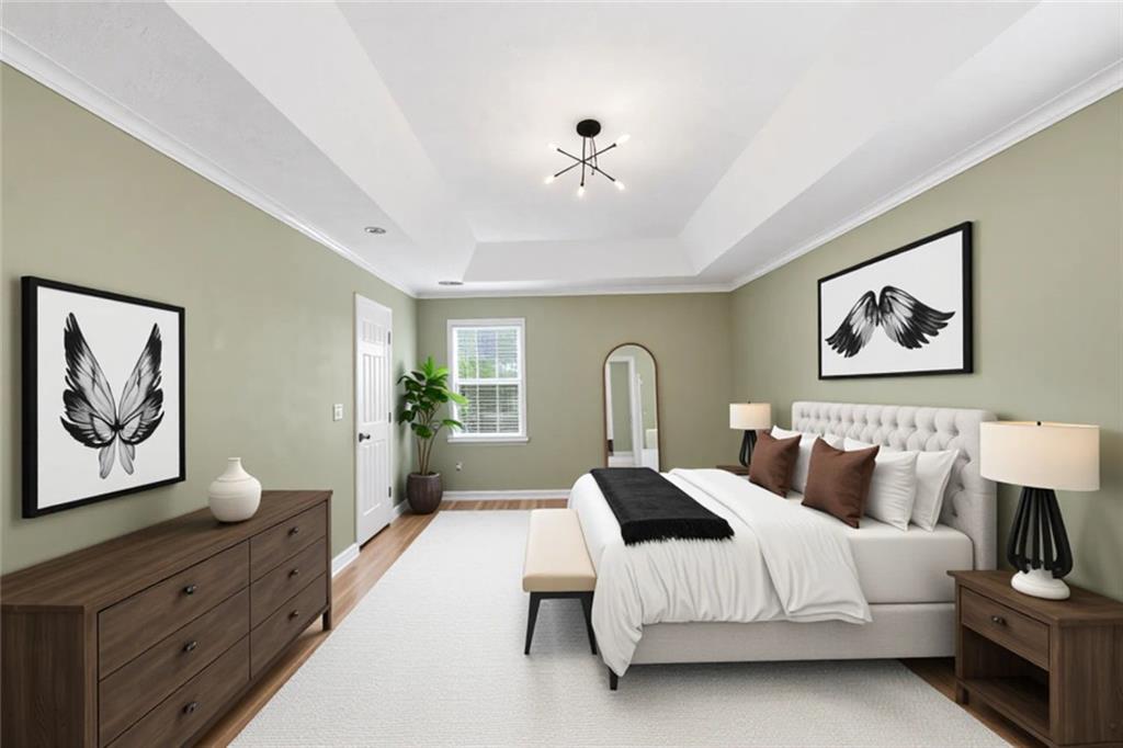 310 Crescentview Court