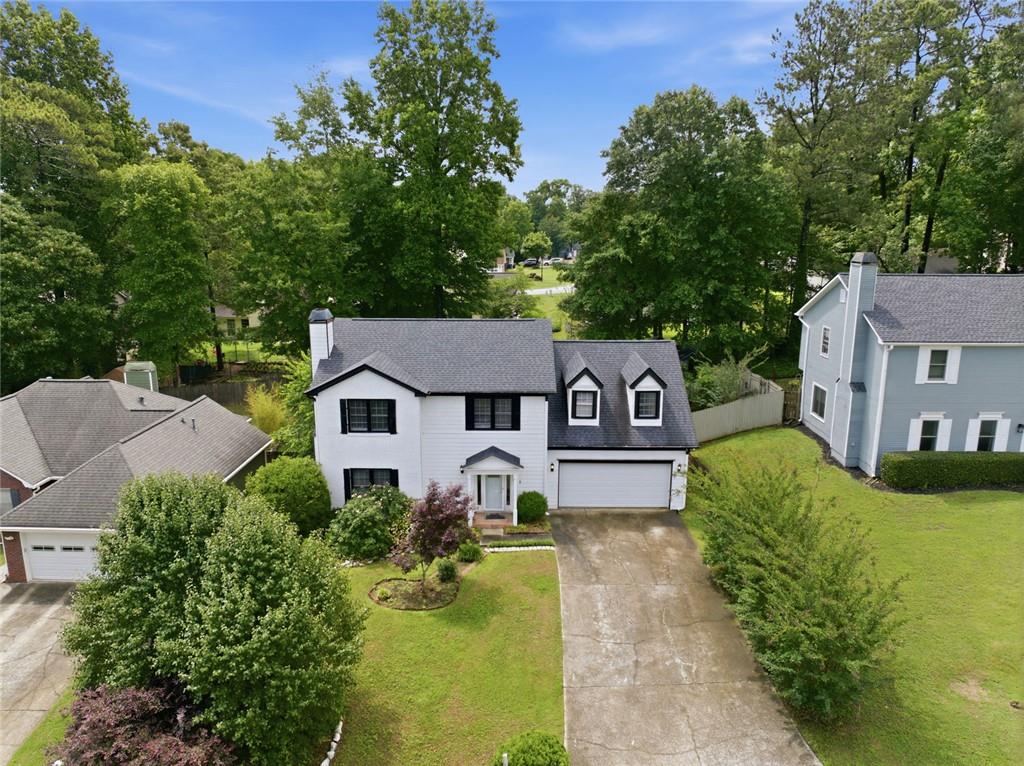 310 Crescentview Court