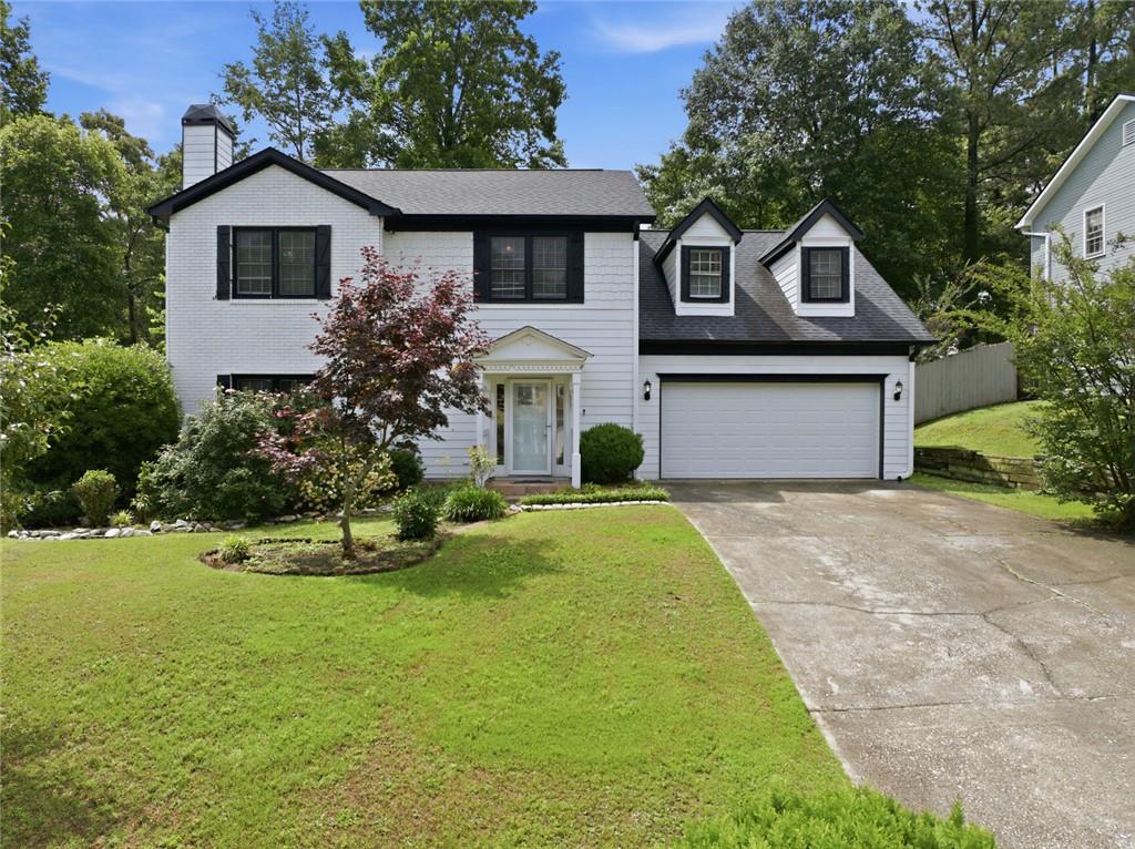310 Crescentview Court