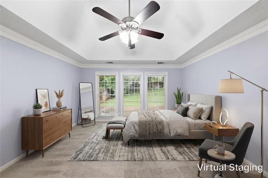 685 Hunters Creek Lane