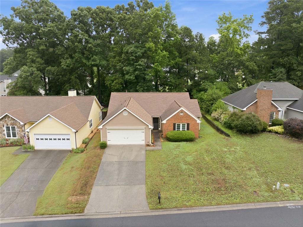 685 Hunters Creek Lane