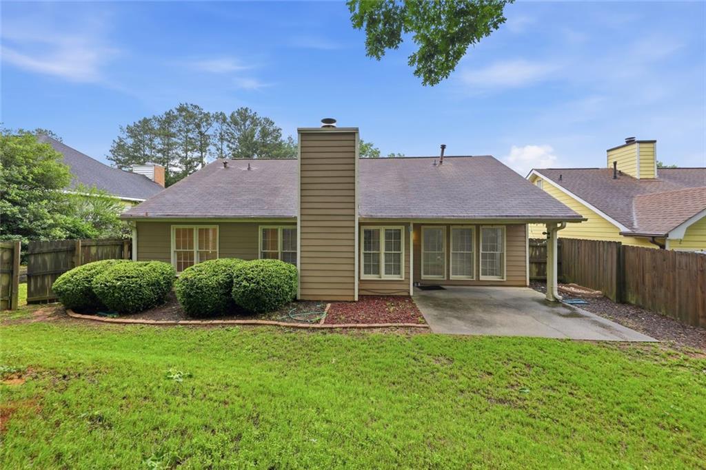 685 Hunters Creek Lane