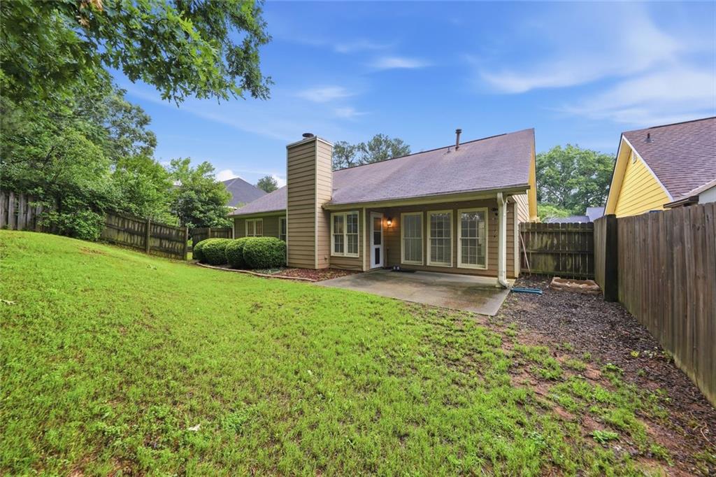 685 Hunters Creek Lane