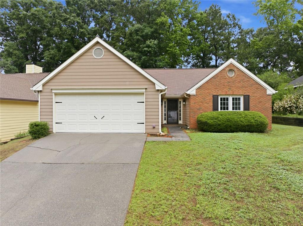 685 Hunters Creek Lane