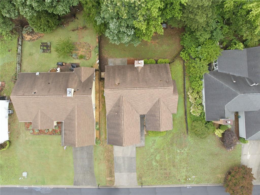 685 Hunters Creek Lane