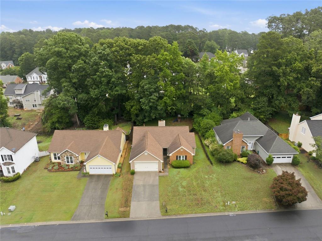 685 Hunters Creek Lane