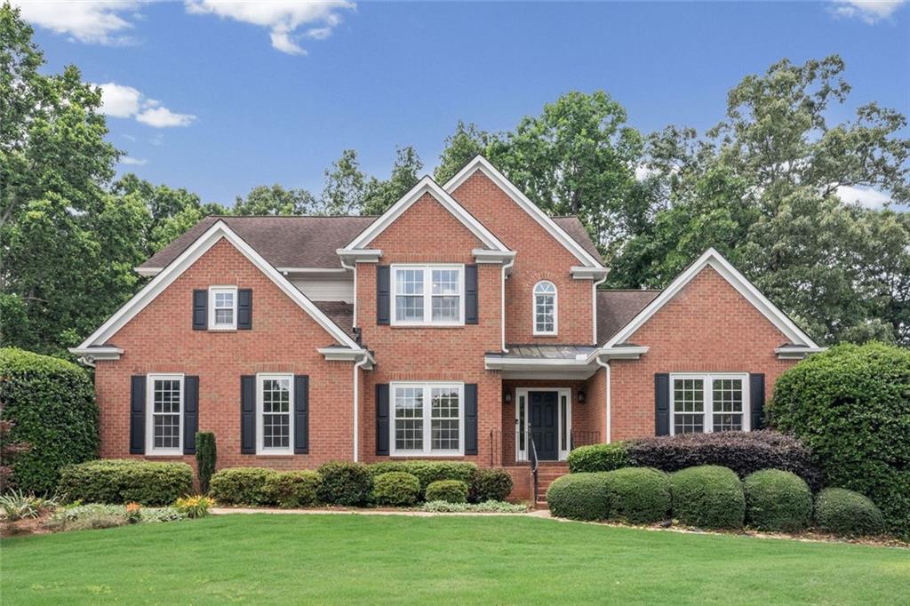 1185 Windhaven Drive
