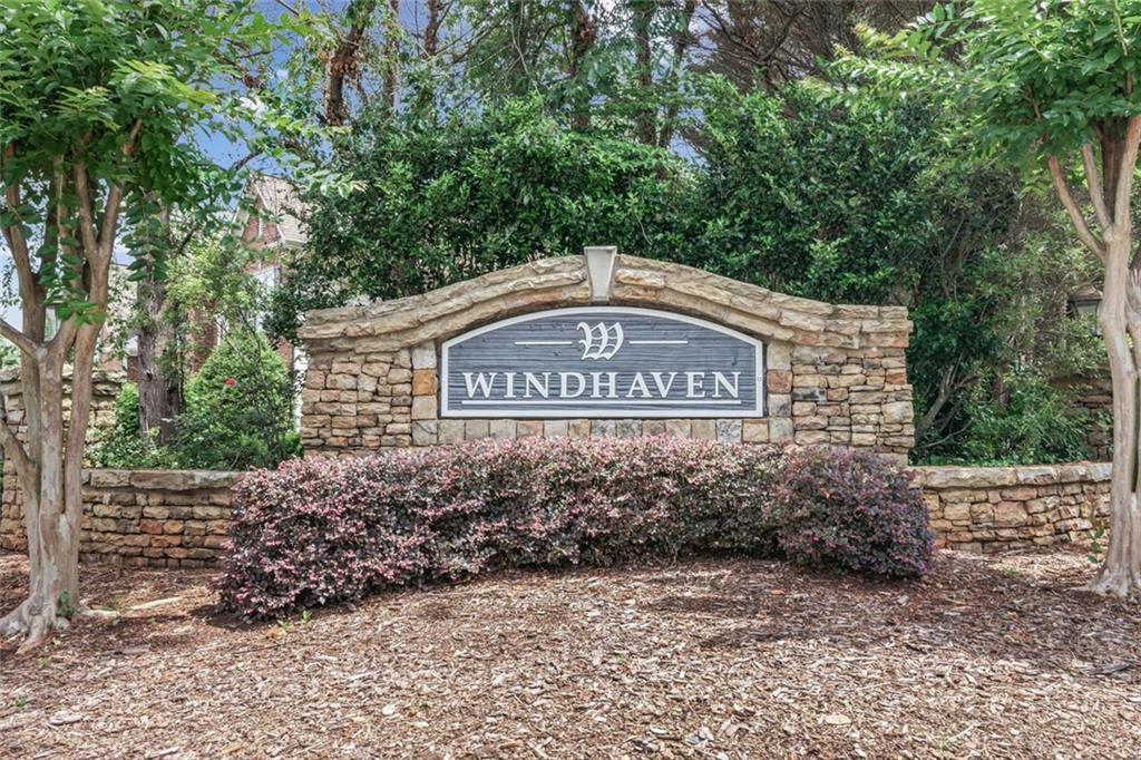 1185 Windhaven Drive