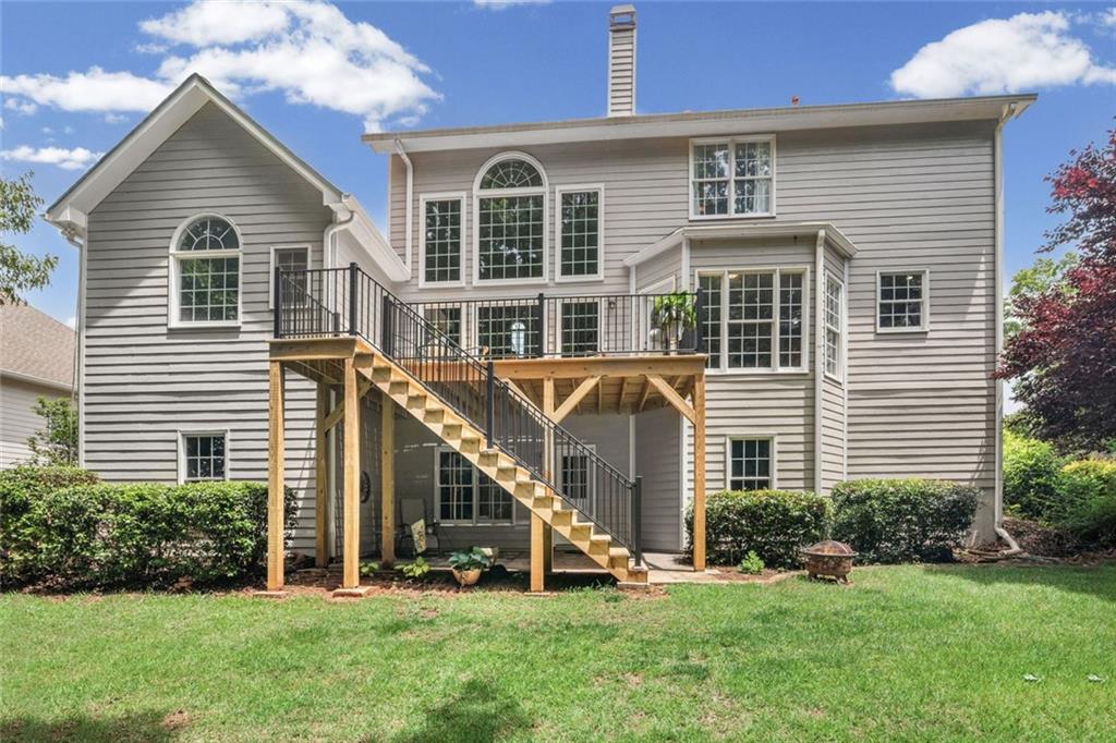 1185 Windhaven Drive